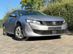 Peugeot 508 Active*1ERHNAVI*