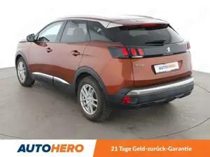 Peugeot 3008 1.5 Blue-HDi Allure*NAVI*LED*TEMPO*CAM*PDC*SHZ*AHK Bild 4