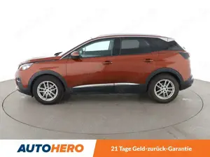 Peugeot 3008 1.5 Blue-HDi Allure*NAVI*LED*TEMPO*CAM*PDC*SHZ*AHK Bild 3