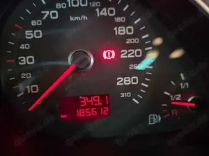 Audi Q7 V12 TDI DPF quattro tiptronic Bild 2