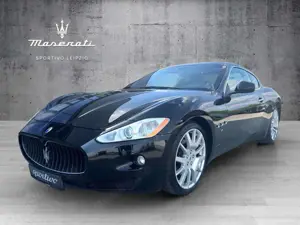 Maserati GranTurismo Bild 2