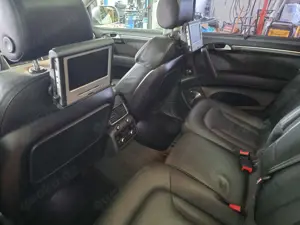 Audi Q7 V12 TDI DPF quattro tiptronic Bild 3