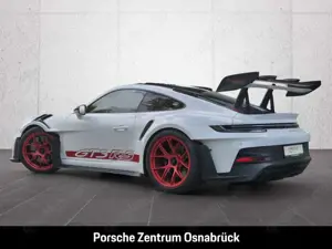 Porsche 992 (911) GT3 RS Weissach Clubsport Lift Matrix PCCB L Bild 3