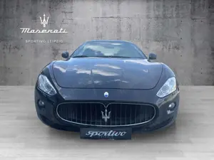 Maserati GranTurismo Bild 3