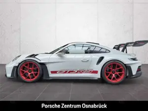 Porsche 992 (911) GT3 RS Weissach Clubsport Lift Matrix PCCB L Bild 2