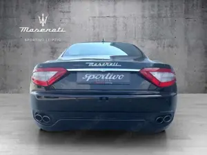 Maserati GranTurismo Bild 5