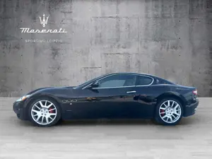 Maserati GranTurismo Bild 4