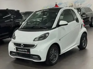 smart forTwo Coupé Brabus/U-FREI/2.HAND/SERVO!