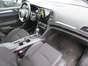 Renault Megane Techno Autom.,Panor.Dach,NAVI,LED,HEADUP,2,99%FIN. Bild 5