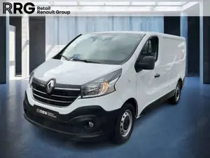 Renault Trafic 2,0 dCi 145 dCi ENERGY L1H1 3,0t Komfort
