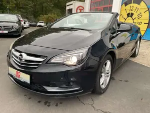 Opel Cascada Innovation 2.0 CDTI Xenon Navi Klima PDC