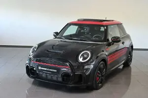 MINI John Cooper Works JCW Trim ACC HUD Pano HK