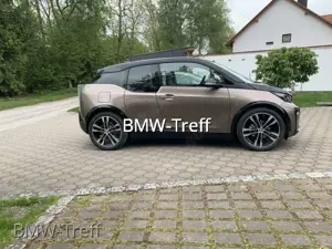 BMW i3 BMW i3s Jucarobeige (8 Reifen)