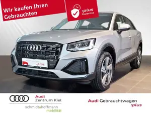 Audi Q2 40 TFSI quattro advanced Navi+ ACC Sitzhz Klima