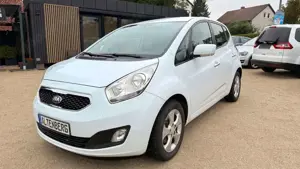 Kia Venga FIFA World Cup Edition