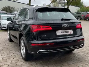 Audi Q5 quattro sport S tronic S-Line Exter. Sthg. Bild 3