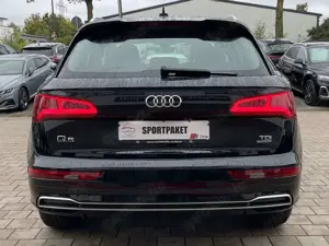 Audi Q5 quattro sport S tronic S-Line Exter. Sthg. Bild 4