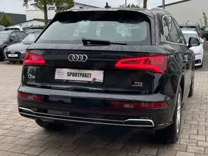 Audi Q5 quattro sport S tronic S-Line Exter. Sthg. Bild 5