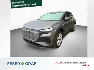 Audi Q4 e-tron 35 ACC-Kamera-Sportsitze-Navi plus-KESSY