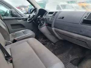 Volkswagen T5 Transporter Kasten ServiceProfi TDI Bild 5