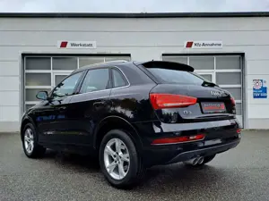 Audi Q3 2.0 TDI quattro S tronic sport (Standheizung) Bild 5