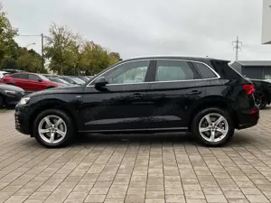 Audi Q5 quattro sport S tronic S-Line Exter. Sthg. Bild 2