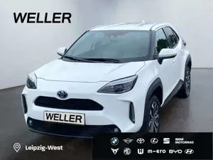Toyota Yaris Cross Hybrid 1.5 Team D *Matrix*CAM*CarPlay*