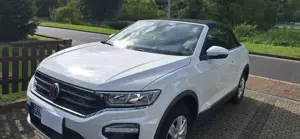 Volkswagen T-Roc T-Roc Cabriolet 1.0 TSI OPF Style