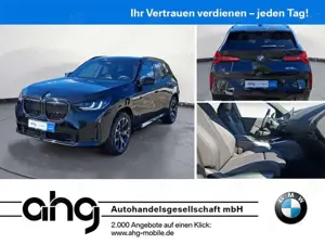 BMW X3 xDrive20 AT M Sportpaket Klimaaut. AHK