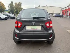 Suzuki Ignis Bild 4
