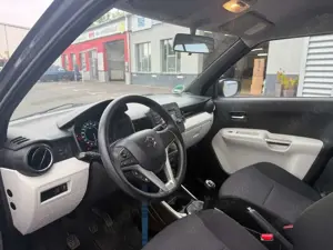Suzuki Ignis Bild 2