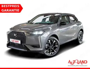 DS Automobiles DS 3 Crossback PureTech 130 Aut. LED ACC Navi 360