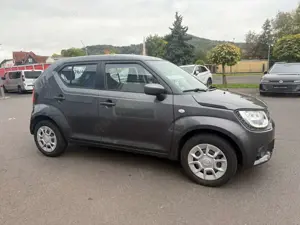 Suzuki Ignis Bild 3