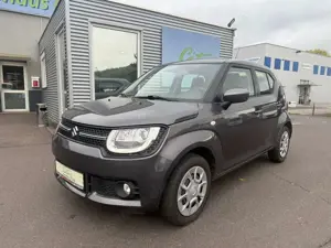 Suzuki Ignis Bild 1