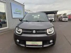 Suzuki Ignis Bild 5