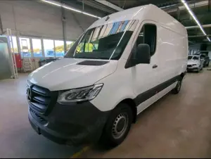 Mercedes-Benz Sprinter III 315 CDI AUTO LED NAVI KAMERA TEMPOM
