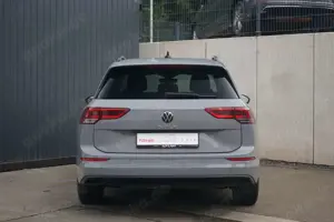 Volkswagen Golf VIII Variant 1.0 LED Sitzheizung Bluetooth Bild 4