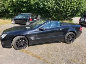 Mercedes-Benz SL 350 SL 350 7G-TRONIC