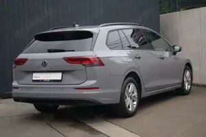 Volkswagen Golf VIII Variant 1.0 LED Sitzheizung Bluetooth Bild 5