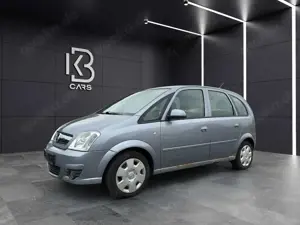 Opel Meriva 1.4 16V Edition | TÜV 01/2026