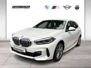 BMW 118 i Hatch M Sport LED WLAN Tempomat Klimaaut.