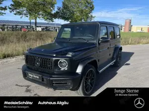 Mercedes-Benz G 63 AMG G 63 AMG Night MASSAGE MAGNO Carbon Perf-Abgas