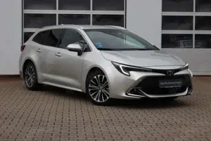 Toyota Corolla TS 1.8 Hybrid Team-D *Standheizung*Navi* Bild 2