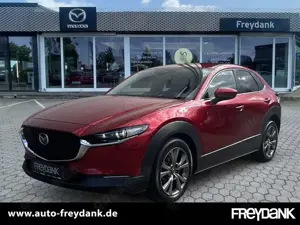 Mazda CX-30 SKYACTIV-X 2.0 M Hybrid Edition 100