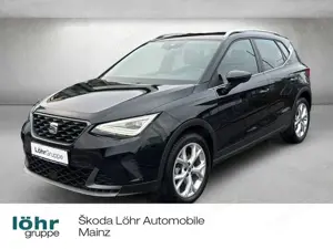 SEAT Arona 1.0 TSI DSG FR *LED*ACC*