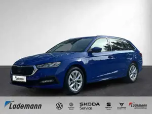 Skoda Octavia Combi 1.4 TSI iV Ambition LED+TEMPOM+PDC