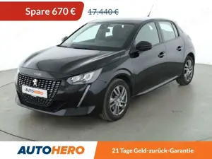Peugeot 208 1.5 Blue-HDi Active Pack*NAVI*TEMPO*PDC*KLIMA*