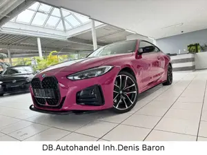 BMW Others M440i xD Coupé LED HUD Kamera Ledere Navi SHZ H