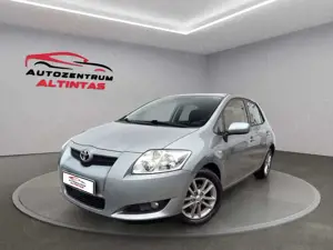 Toyota Auris Team*KLIMA*113.000KM*PDC*MFL*TÜV 03-2027*