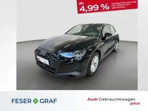 Audi A3 35 TFSI 110kW S-tronic >Navi Virtual SHZ